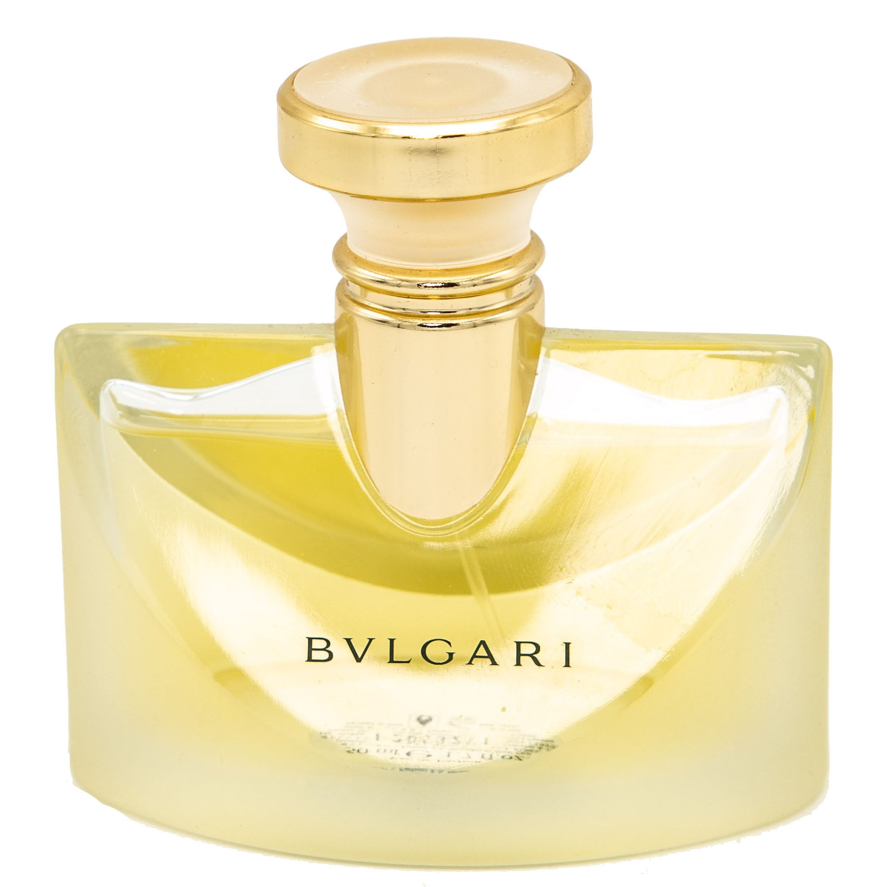 Bvlgari Pour Femme EDT 100ml ~90%