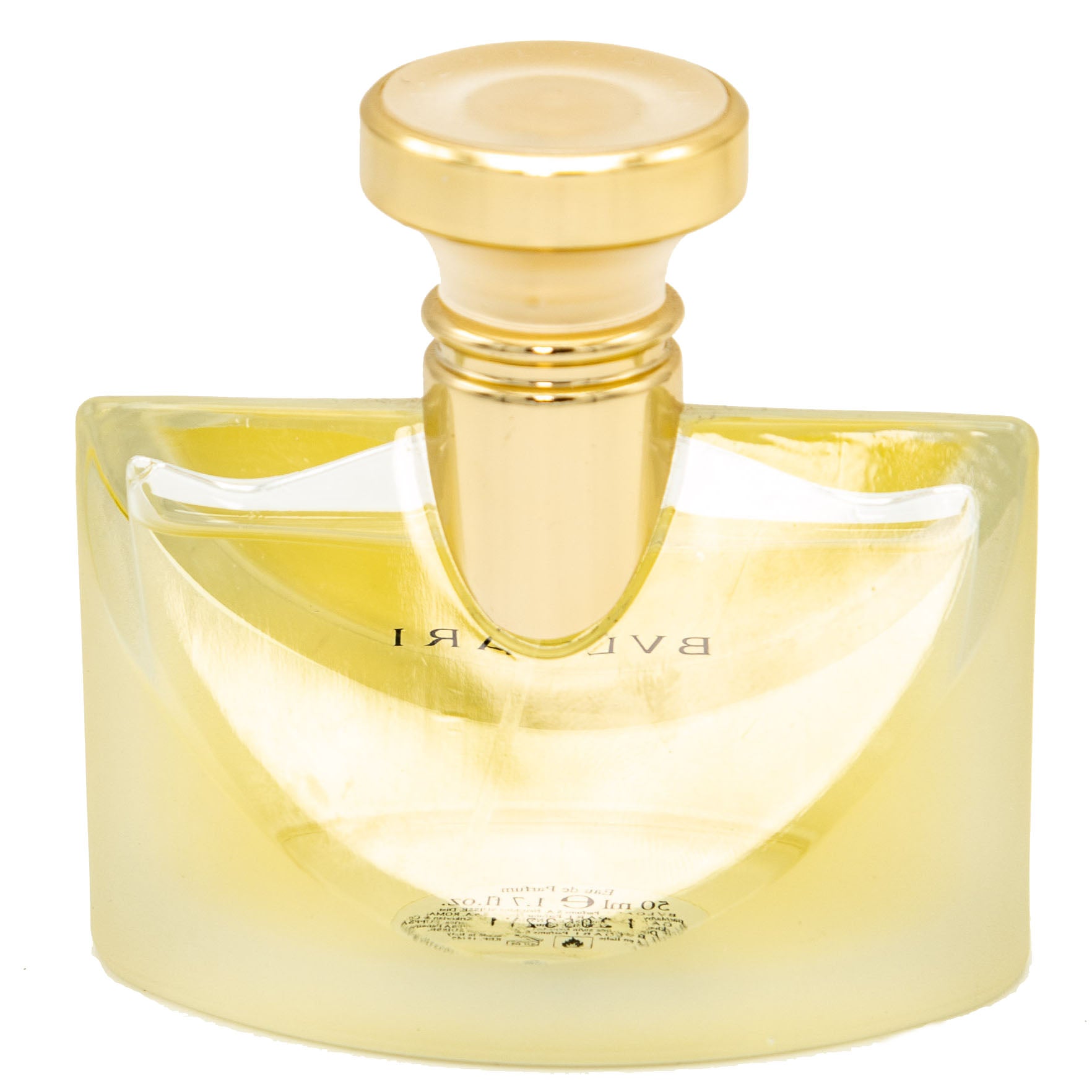 Bvlgari Pour Femme EDT 100ml ~90%