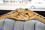 Baroque Provincial Living Room Set