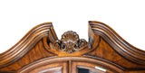 Millenium North Shore Buffet and Hutch by Ashley Furniture