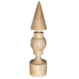 Abstract Obelisk by Marquis Collection of Beverley Hills