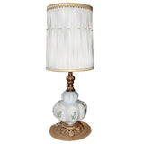 French Provincial Table Lamp