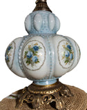 French Provincial Table Lamp