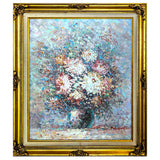 Amelia Paterson Impressionist Oil Painting