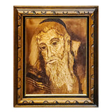 Jewish Rabbi by Kolane